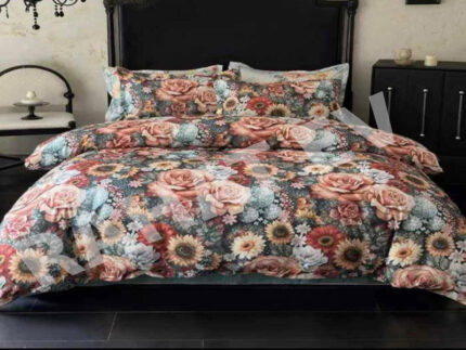 IMPORTED BEDSHEETS