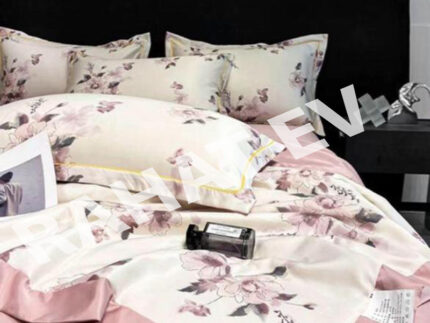 IMPORTED BEDSHEETS