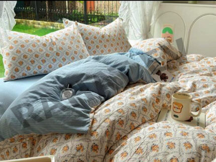 DUVET SET