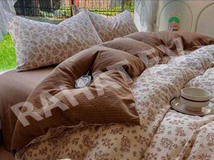DUVET SET
