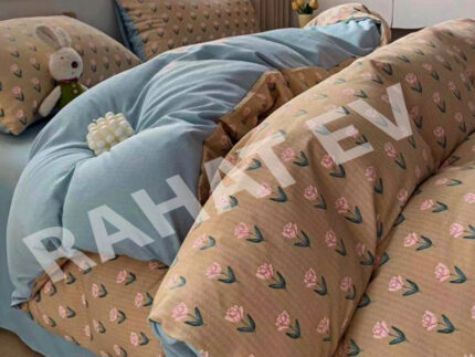 DUVET SET